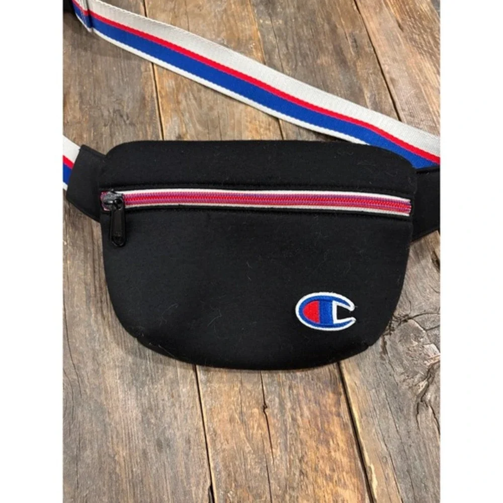 Champion cross body Fanny Pack bag‎